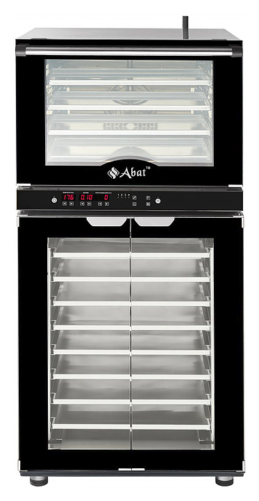 Шкаф расстоечный Abat ШРТ-8-01