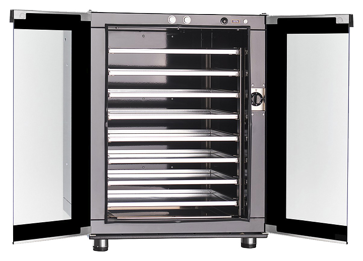 Шкаф расстоечный Abat ШРТ-8-01Э