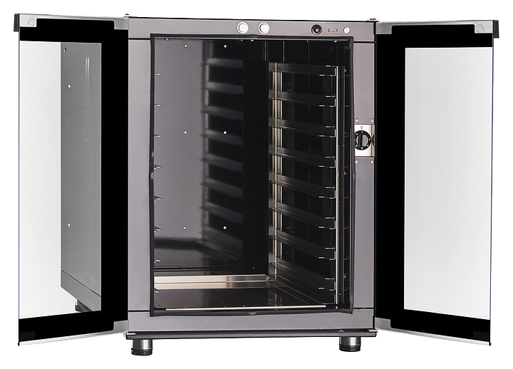 Шкаф расстоечный Abat ШРТ-8-01Э