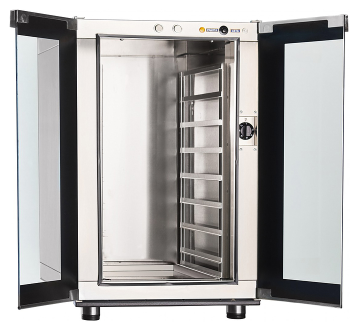 Шкаф расстоечный Abat ШРТ-8-02