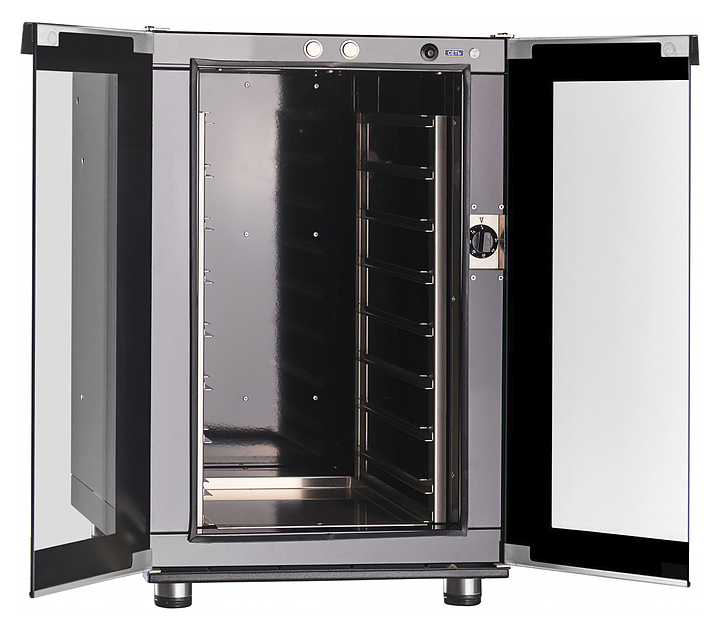 Шкаф расстоечный Abat ШРТ-8-02Э