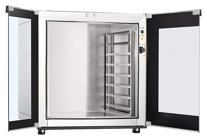 Шкаф расстоечный Abat ШРТ-8