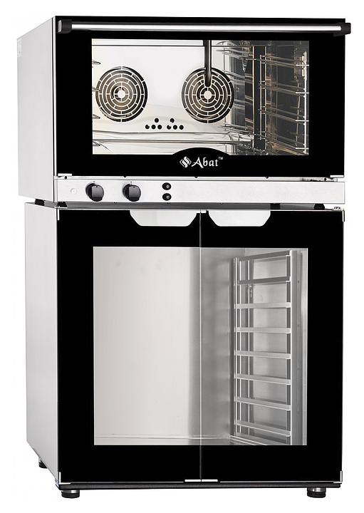 Шкаф расстоечный Abat ШРТ-8