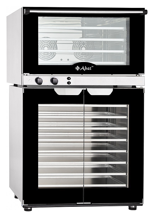Шкаф расстоечный Abat ШРТ-8