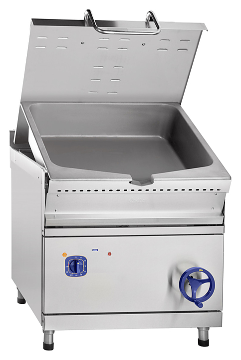 Сковорода опрокидывающаяся Abat ЭСК-90-0,27-40