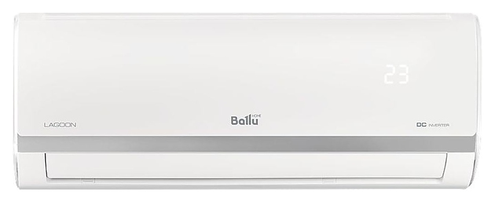 Сплит-система настенная Ballu BSDI-09HN1_22Y