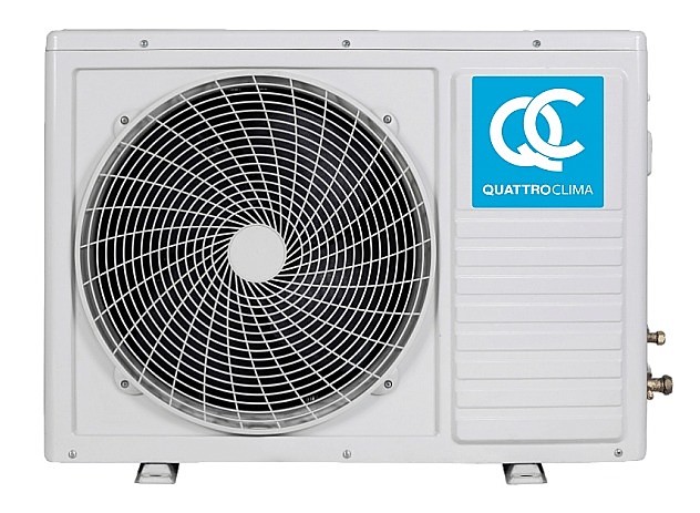 Сплит-система настенная QUATTROCLIMA QV-BE18WB / QN-BE18WB