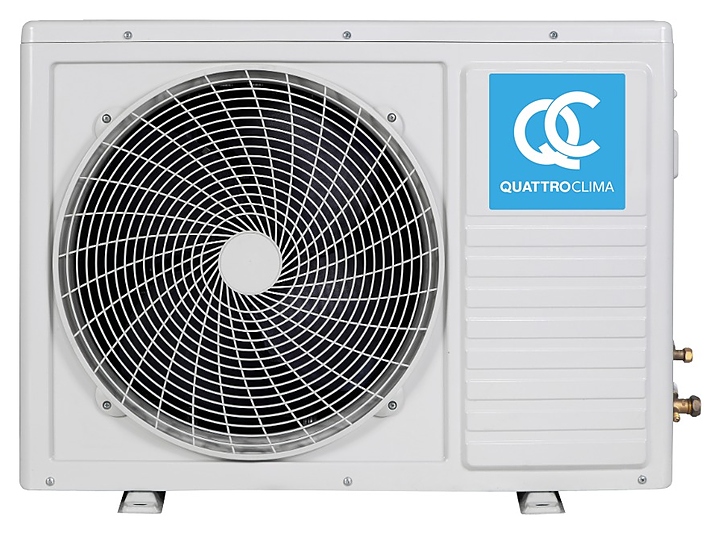 Сплит-система настенная QUATTROCLIMA QV-M09WAE/QN-M09WAE