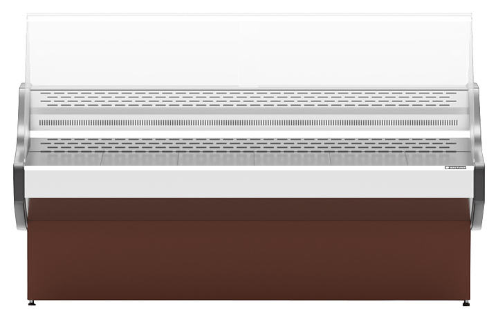 Витрина холодильная Арктика 1200 U