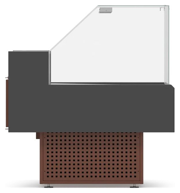 Витрина холодильная Арктика 1800 L КУБ