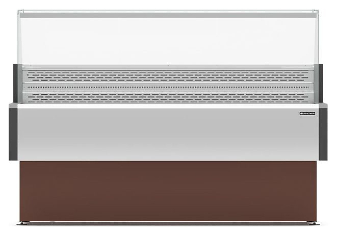 Витрина холодильная Арктика Армата 2000 U КУБ