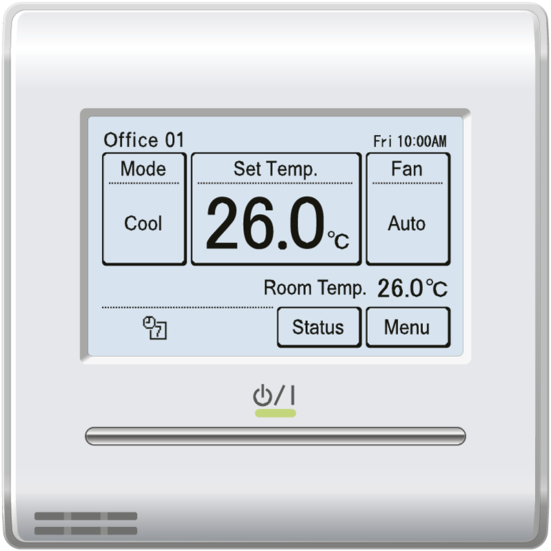 Сплит-система ARYG36LHTBP/AOYG36LBTA